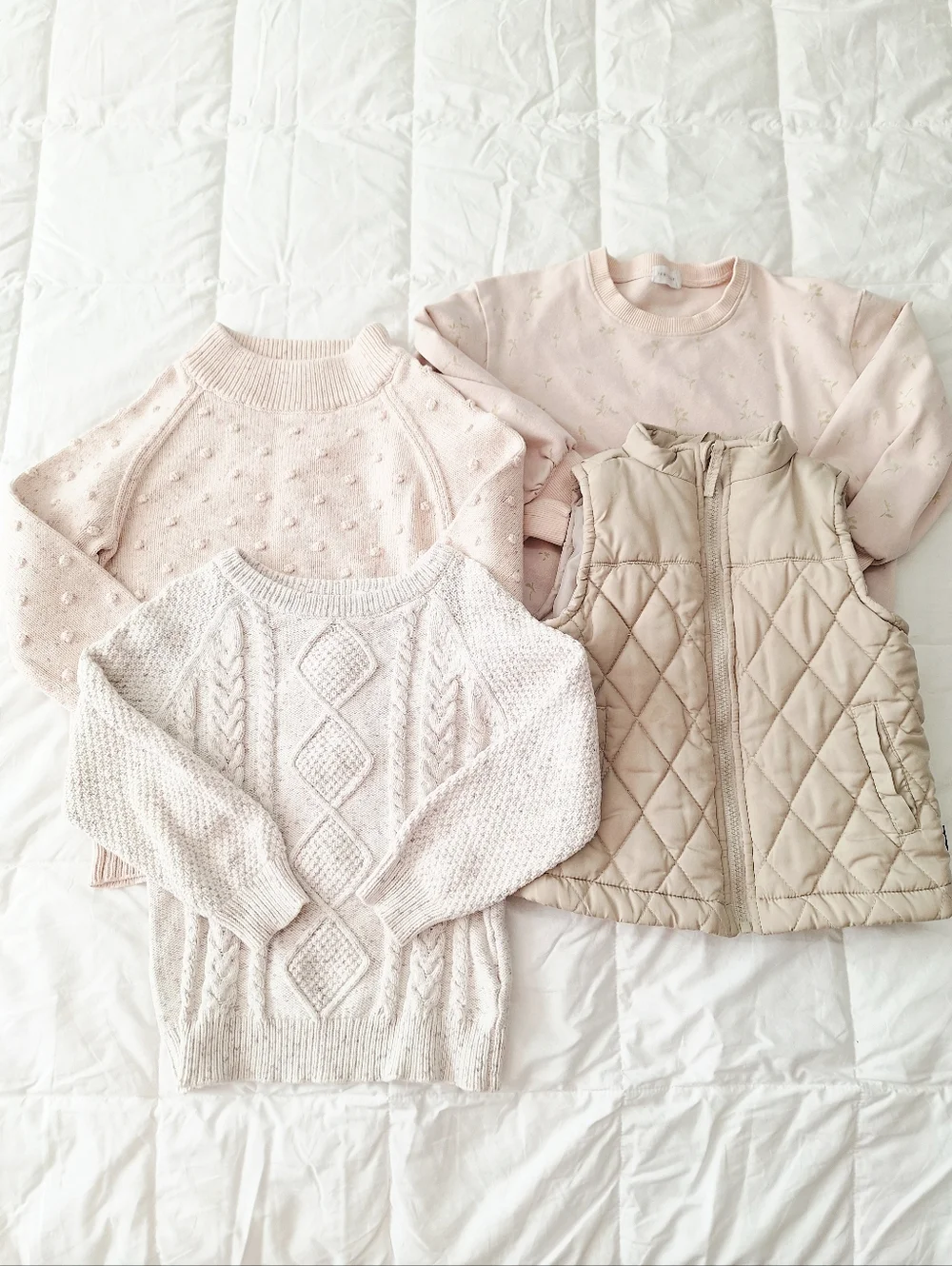 Jamie Kay Sweater Bundle - Girls 5 - Picture 10 of 10
